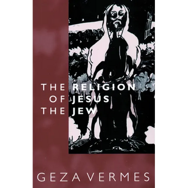 Religion of Jesus the Jew