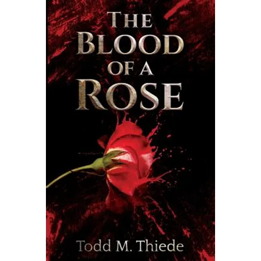 The Blood of a Rose