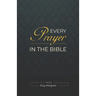 Every Prayer in the Bible