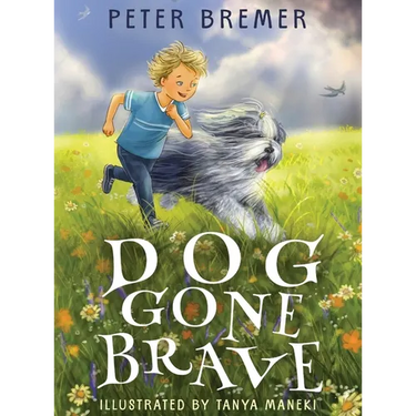 Dog Gone Brave