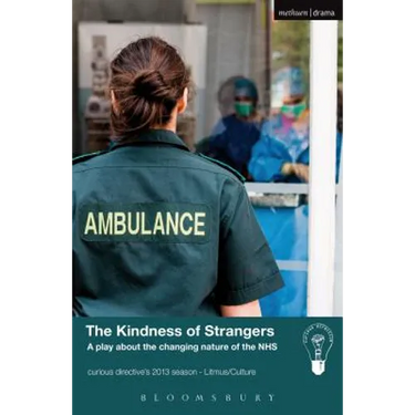 The Kindness of Strangers
