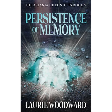 Persistence Of Memory