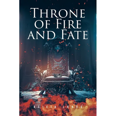 Throne of Fire and Fate