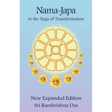 Nama-Japa in the Yoga of Transformation