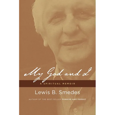 My God and I: A Spiritual Memoir