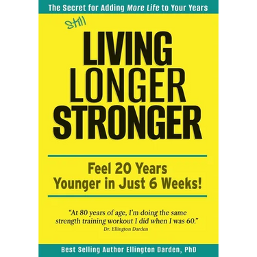 Still Living Longer Stronger