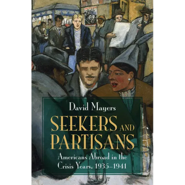 Seekers and Partisans