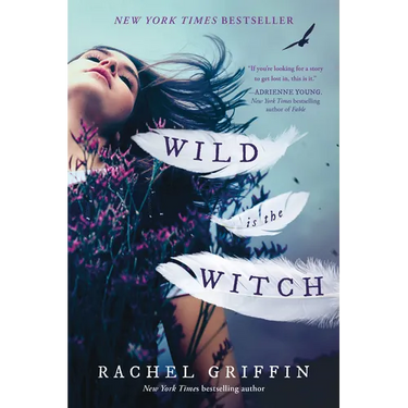 Wild Is the Witch