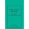 Sussex County, Delaware Will Book L: 1 January 1852-24 February 1860