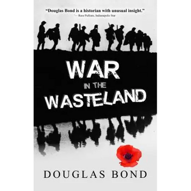 War in the Wasteland