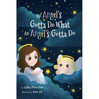 An Angel's Gotta Do What an Angel's Gotta Do