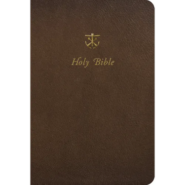 The Ave Catholic Notetaking Bible (Rsv2ce)