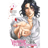 The Vampire and His Pleasant Companions, Vol. 5