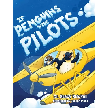 If Penguins Were Pilots