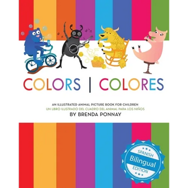 Colors / Colores