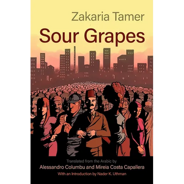 Sour Grapes