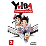 Yaiba: Samurai Legend, Vol. 2