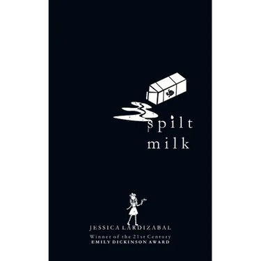 S P I L T M I L K
