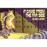 It Came from the Far Side(r)