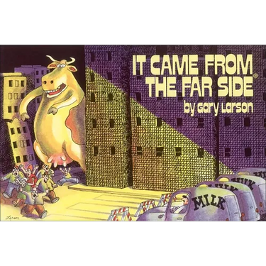 It Came from the Far Side(r)