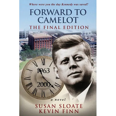 Forward to Camelot: The Final Edition