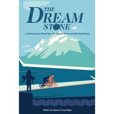 The Dream Stone: A fictional tale about Sam the Dream Stone and his best friend.