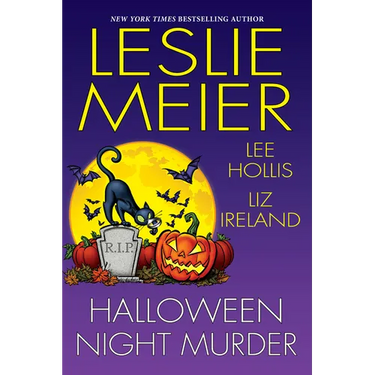 Halloween Night Murder