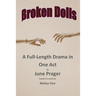 Broken Dolls