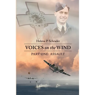 Voices on the Wind -- Assault