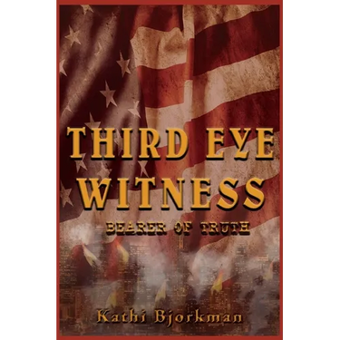 Third Eye Witness: Bearer of Truth