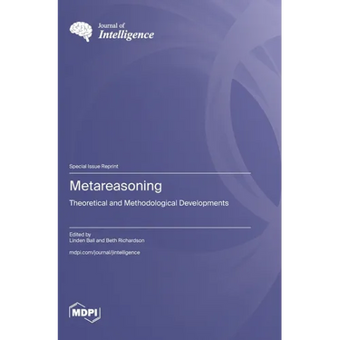 Metareasoning: Theoretical and Methodological Developments