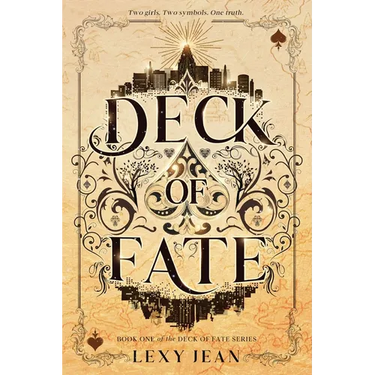 Deck of Fate