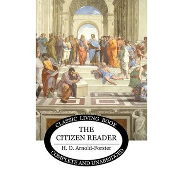 The Citizen Reader