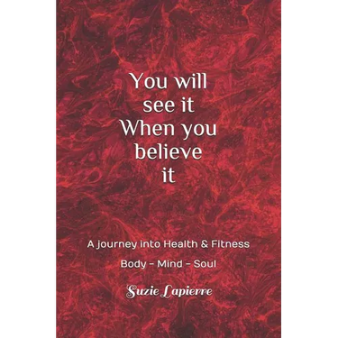 You Will See It When You Believe It: Mind Body and Soul