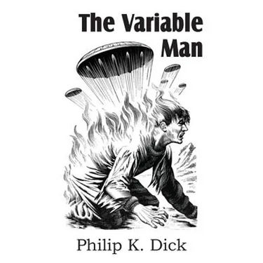 The Variable Man