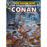 The Savage Sword of Conan: The Original Comics Omnibus Vol.7