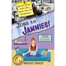 Jobs to Jammies!: Get Out of Your J.O.B. & Be a Work-in-Your-PJs Entrepreneur