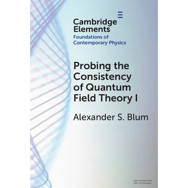 Probing the Consistency of Quantum Field Theory I: From Nonconvergence to Haag's Theorem (1949-1954)