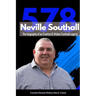 Neville Southall The Biography of An Everton & Wales Football Legend