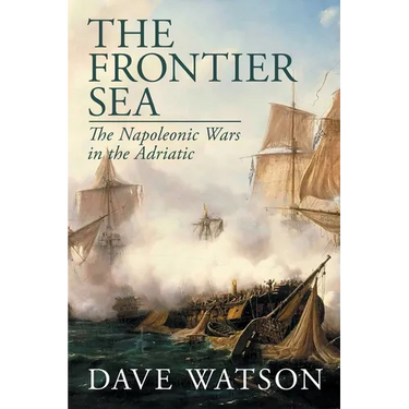 The Frontier Sea