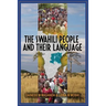 The Swahili People and Their Language: A Teaching Handbook