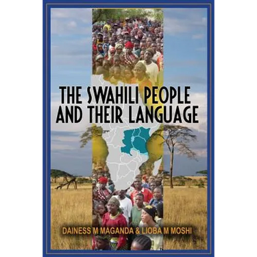 The Swahili People and Their Language: A Teaching Handbook