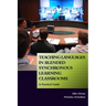 Teaching Languages in Blended Synchronous Learning Classrooms: A Practical Guide