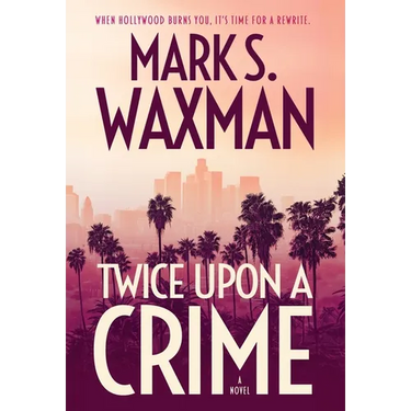 Twice Upon a Crime