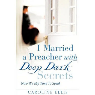 I Married a Preacher with Deep Dark Secrets