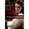 Oxford Bookworms Library Level 6: Pride and Prejudice Audio Pack