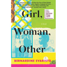 Girl, Woman, Other: A Novel (Booker Prize Winner)