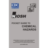 NIOSH Pocket Guide to Chemical Hazards