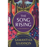 The Song Rising: A Bone Season Novel