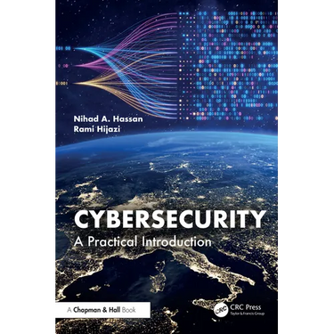 Cybersecurity: A Practical Introduction